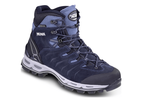 Meindl Minnesota Ultra GTX (4695_049) blau