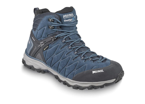 Meindl Mondello Mid GTX (5524_049) blau