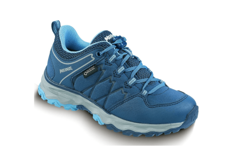 Meindl Ontario GTX Grö e 30 (2109_009) blau