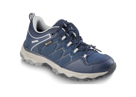 Meindl Ontario GTX Grö e 30 (2109_068) blau