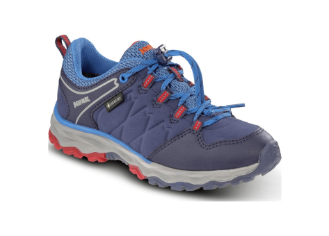 Meindl Ontario GTX (2109_070) blau