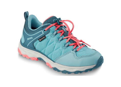 Meindl Ontario GTX Grö e 28 (2109_086) türkis