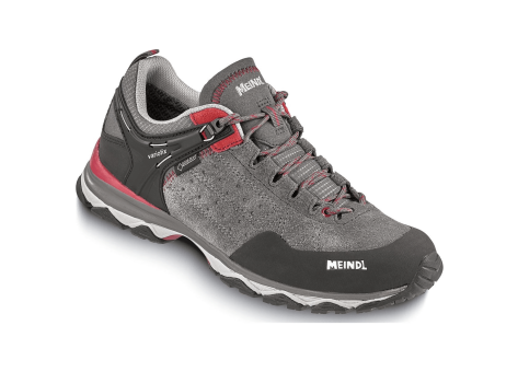 Meindl Ontario GTX Grö e 37 (3937_023) grau