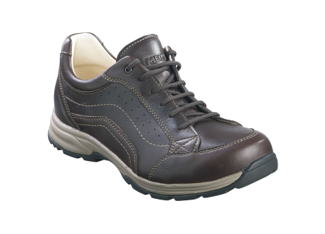 Meindl Positano Identity Grö e 39 5 (2752_046) braun