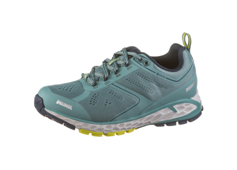 Meindl Power Walker 2.0 (5551;93) türkis