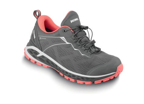 Meindl Power Walker 3.0 Grö e 38 (5567_059) grau