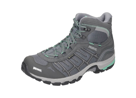 Meindl Quebec Lady Mid GTX (5557_003) grau