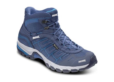 Meindl Quebec Mid GTX (5557_009) blau