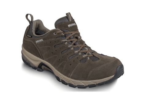 Meindl Rapide GTX Trekking Grö e 42 (5212_035) braun