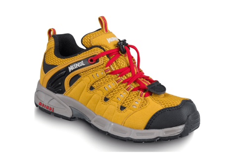 Meindl Respond Grö e 26 (2044_008) gelb