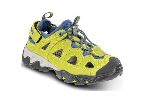 Meindl Rudy Trekkingsandalen Grö e 29 (2056_022) bunt