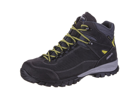 Meindl Salo Mid GTX (5572-031) grau