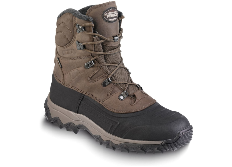 Meindl Seefeld GTX Apres Grö e 36 (7636_046) braun