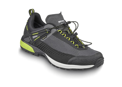 Meindl Speed Trail GTX Grö e 42 (4726_031) bunt