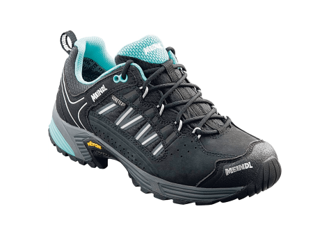 Meindl SX 1.1 GTX Grö e 39 (3059_001) schwarz