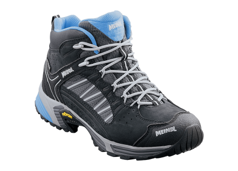 Meindl SX 1.1 Mid GTX (3061 001) bunt