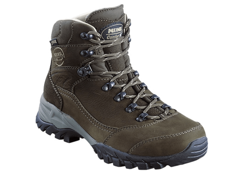 Meindl Tauern 2 Bergstiefel Grö e 39 5 (5248_010) braun