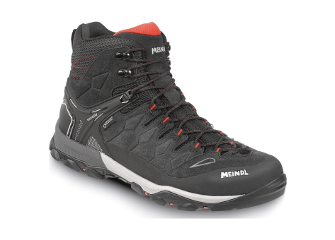 Meindl Tereno Mid GTX Grö e 40 (3814_001) schwarz