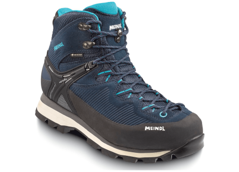 Meindl Terlan Lady GTX (5545_049) blau