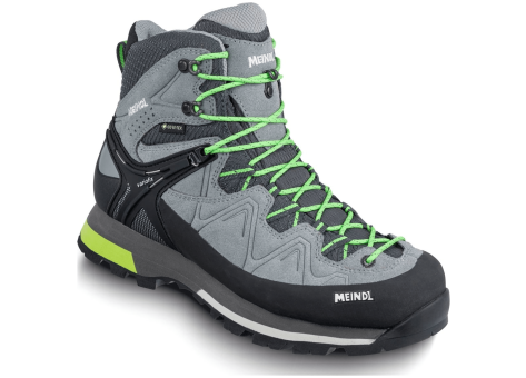 Meindl Tonale GTX (3843_063) grau