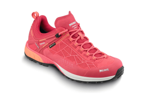 Meindl Top Trail GTX Grö e 38 (4714_080) pink