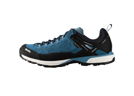 Meindl Top Trail GTX (4715 029) grau