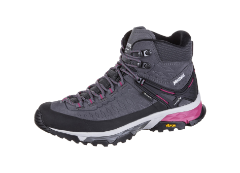 Meindl Top Trail Lady Mid GTX (47160-03) grau