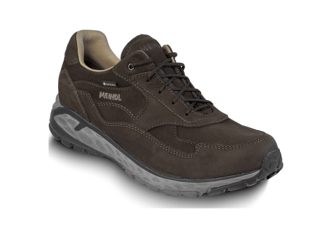 Meindl Trondheim GTX Grö e 42 (5573_010) braun