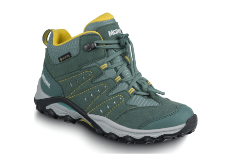 Meindl Tuam (2095_006) grün