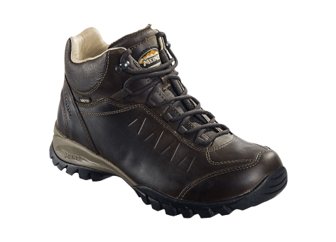 Meindl Veneto GTX Trekkingstiefel Grö e 39 5 (5226_046) braun
