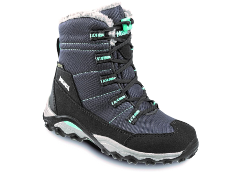 Meindl Yolup (7702_059) schwarz