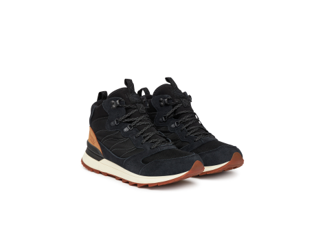 MERRELL Alpine 83 Snkr Recraft Mid WP (J006719) schwarz