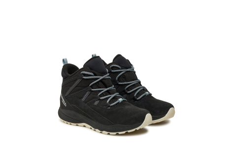 Merrell Bravada Edge 2 Thermo Demi Wp (J036804) schwarz