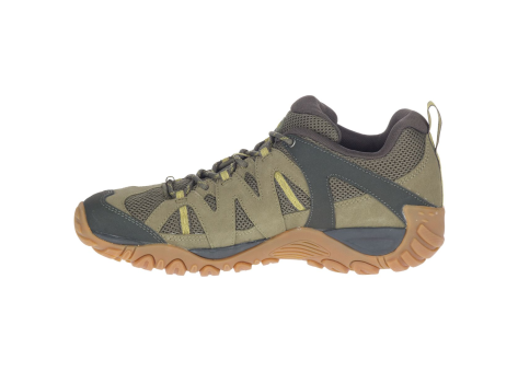 Merrell Deverta 2 (J034697) grün