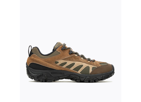 Merrell Moab Mesa Luxe 1TRL (J067981) grün