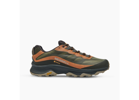 Merrell Moab Speed GORE TEX (J066773) grün