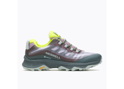 Merrell Moab Speed GORE TEX (J067496) grau