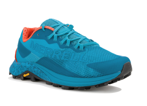 Merrell MTL Long Sky 2 (J067838) blau