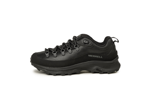 MERRELL Ontario Speed LTR Lace SE (J2007607) schwarz