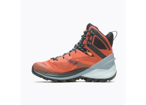 MERRELL Rogue Hiker Mid GORE TEX GTX (J037147) orange