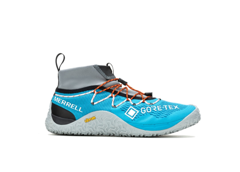 Merrell Trail Glove 7 GORE TEX GTX (J067833) blau