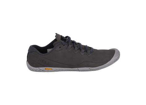 Merrell Vapor Glove 3 Luna Leder charcoalgrau (J32940) grau