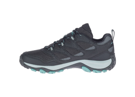 Merrell West Rim Sport GTX (J036560) schwarz