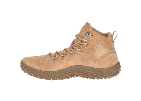 Merrell Wrapt Mid Waterproof (J036007) braun