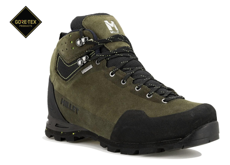 Millet G Trek 3 Gore Tex (MIG1838-N9644) grün