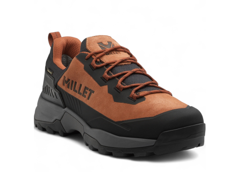 Millet Ubic Low Gore Tex (MIG1944-N4236) braun