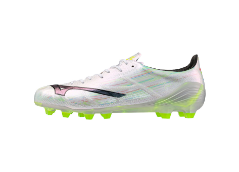 Mizuno Alpha Ii Japan weiss P1GA256009 Preisvergleich