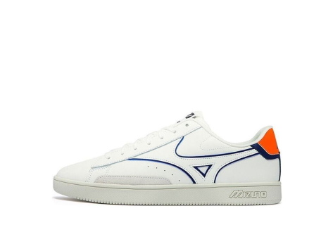 Mizuno Court Lite Ec Blue (D1GH221402) weiss