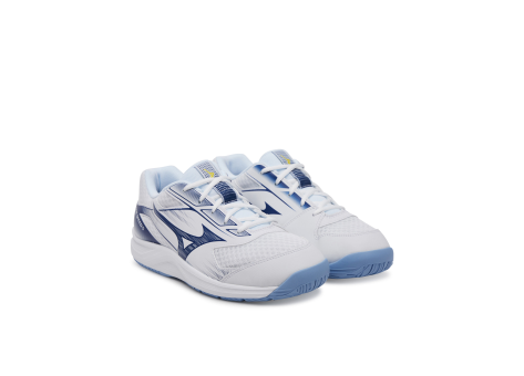 Mizuno Cyclone Speed 5 (V1GA2580-11) weiss