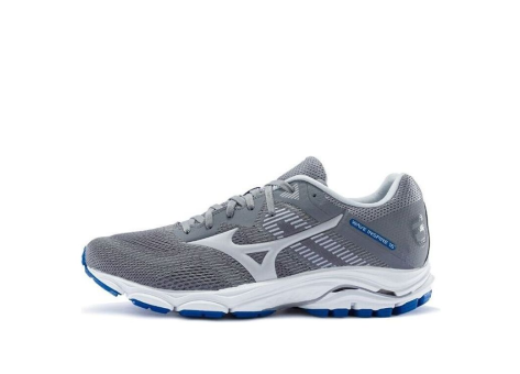 Mizuno Inspire 16 Gray (J1GC204455) grau